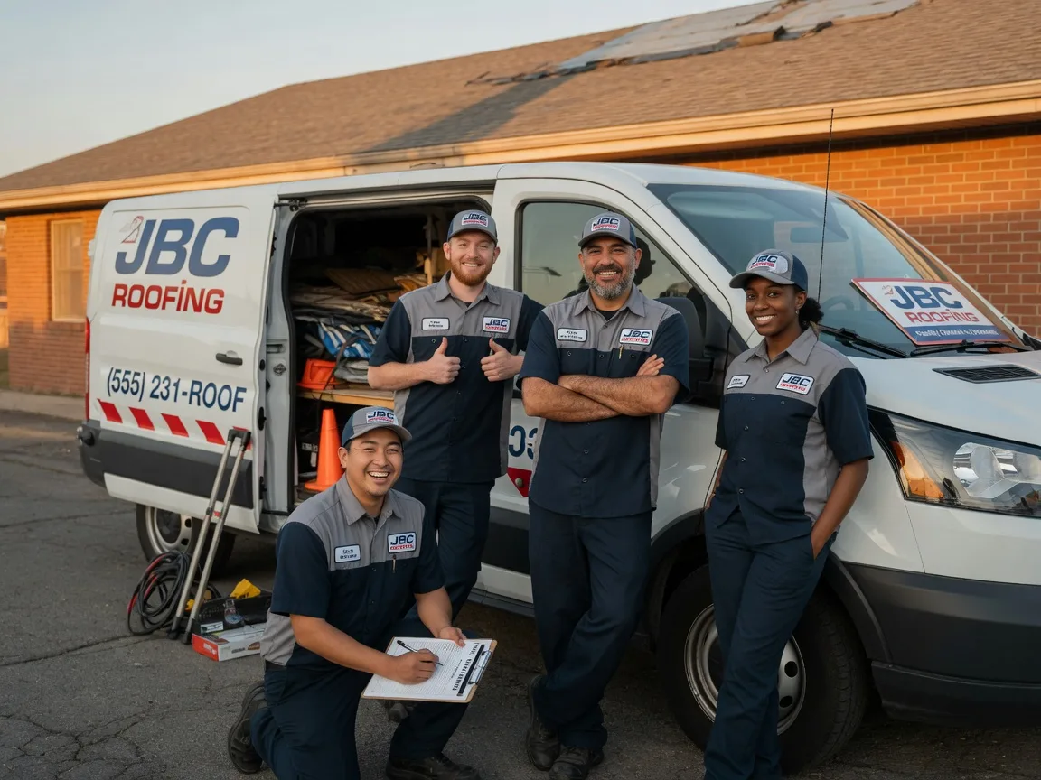 Roof Replacement company in Glen Jean, WV