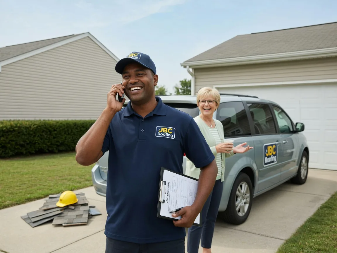 Roof Replacement Glen Jean, WV FAQs